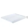 2 paniers tiroirs pliables