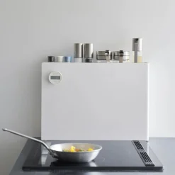 Placard étroit de cuisine à poser