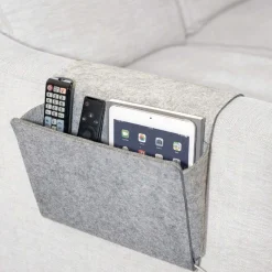 Poche de rangement canapé