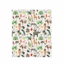 10 pochettes cadeau enfant 27 x 34 cm