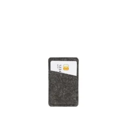 Porte-cartes adhésif pour téléphone