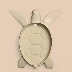 Porte-savon en plastique recyclé