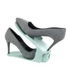 8 range-chaussures à hauteur réglable