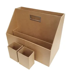 Rangement de bureau pour télétravail Kraft