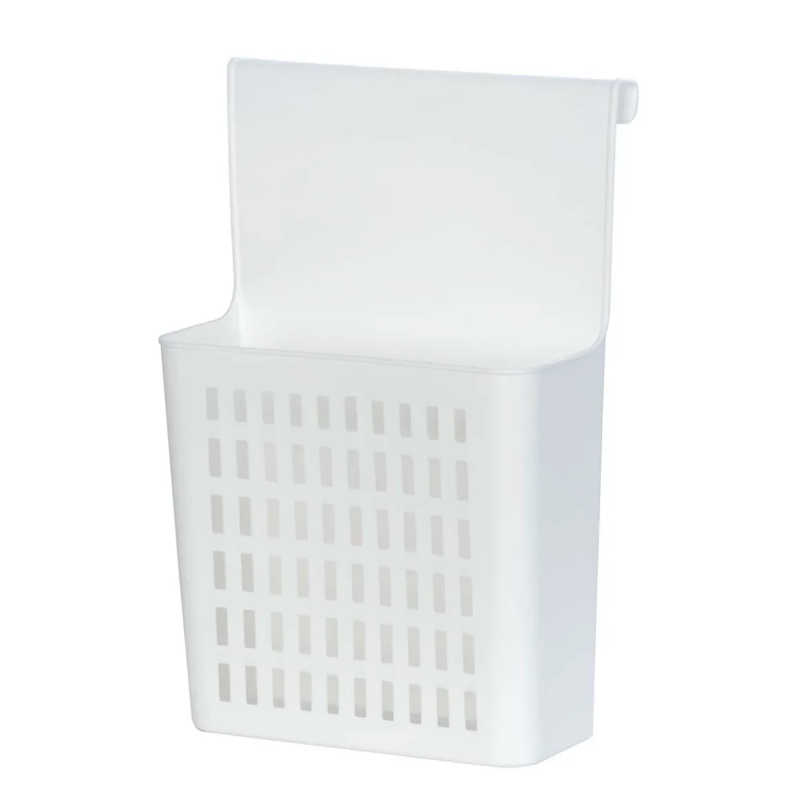 Rangement de porte pour produits d'entretien