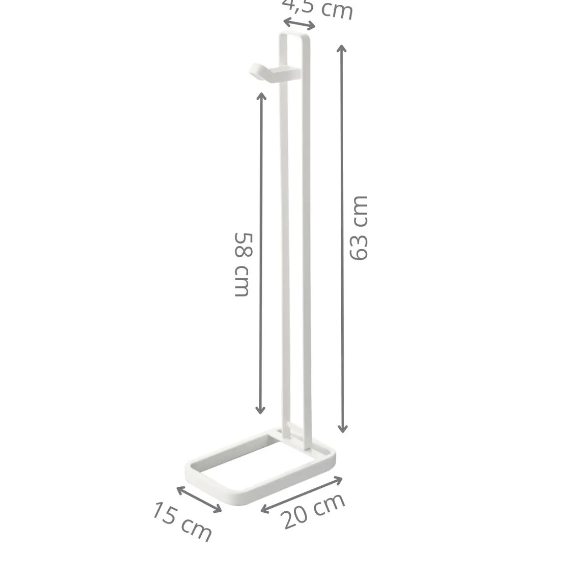 Rangement design pour vélo enfant