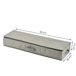 Rangement pour emballage cadeau