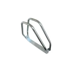 Range vélo mural orientable 180°