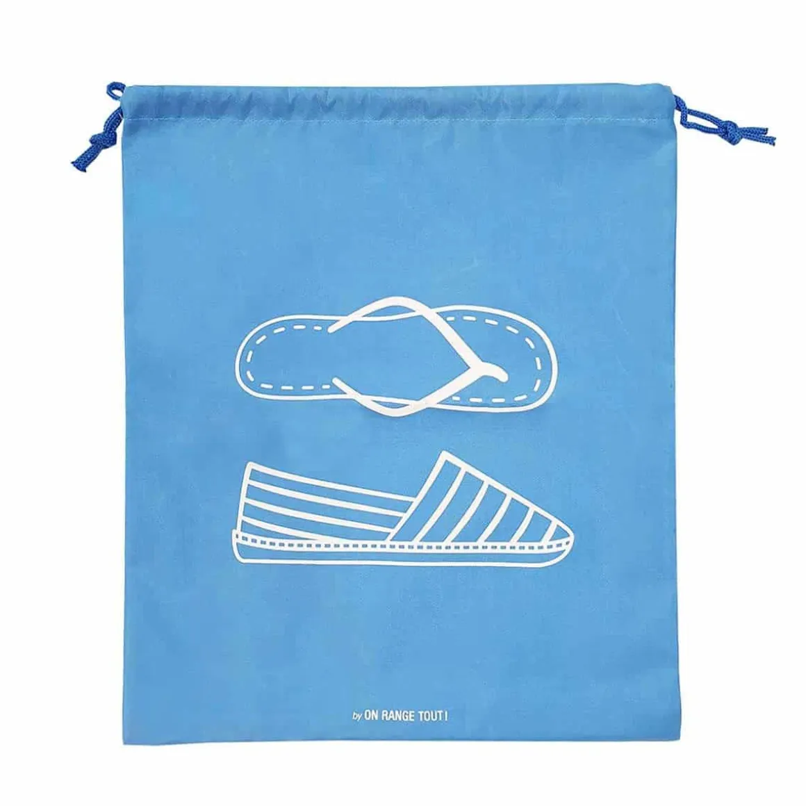 Sac à chaussures de voyage