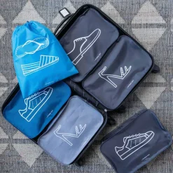 Sac à chaussures de voyage