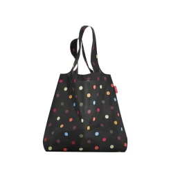 Sac de courses pliable