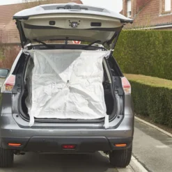 Sac de protection coffre de voiture