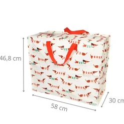Sac de rangement pour couette