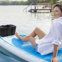 Sac isotherme 20 litres