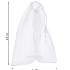Sac à linge sale filet