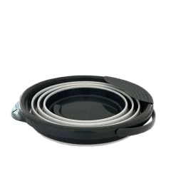 Seau rétractable 10 litres