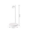 Support design pour casque audio