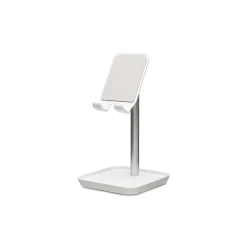 Support en hauteur pour téléphone portable