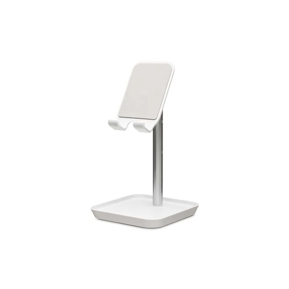 Support en hauteur pour téléphone portable