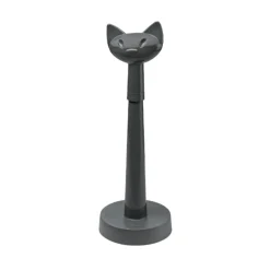 Support essuie-tout chat
