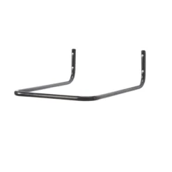 Support mural range 2 pneus