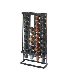 Support pour 40 capsules