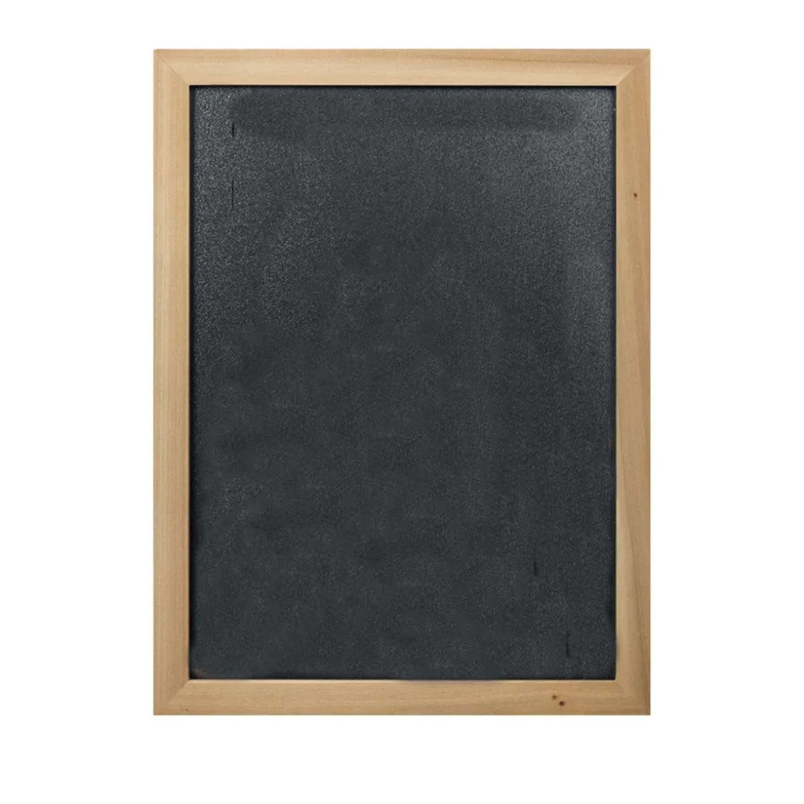 Tableau ardoise 40x60 avec feutre craie