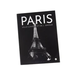Table de chevet livres