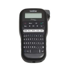 Étiqueteuse électronique Brother P-touch H110