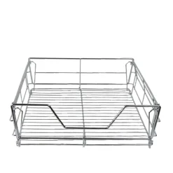 Tiroir coulissant pour placard de cuisine