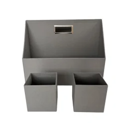 Toolbox pour ordinateur et mug