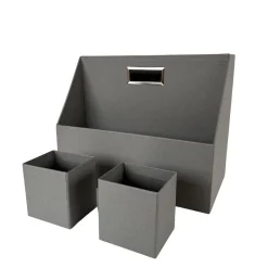 Toolbox pour ordinateur et mug
