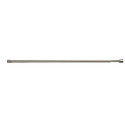 Tringle extensible en inox
