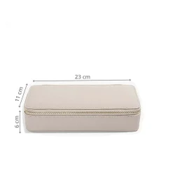 Trousse de voyage pour bijoux