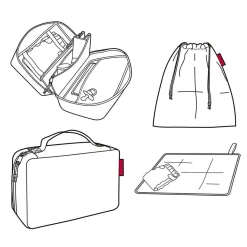 Trousse à langer bébé